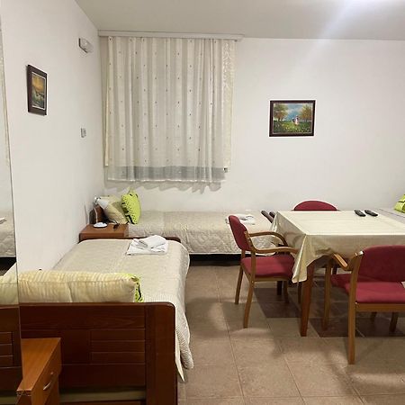 Apartmán Stara Bacija Kopaonik Exteriér fotografie