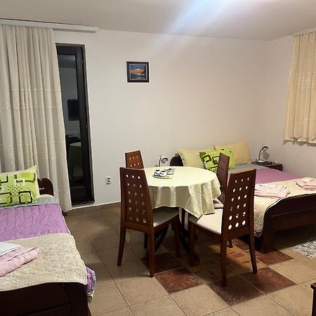 Apartmán Stara Bacija Kopaonik Exteriér fotografie