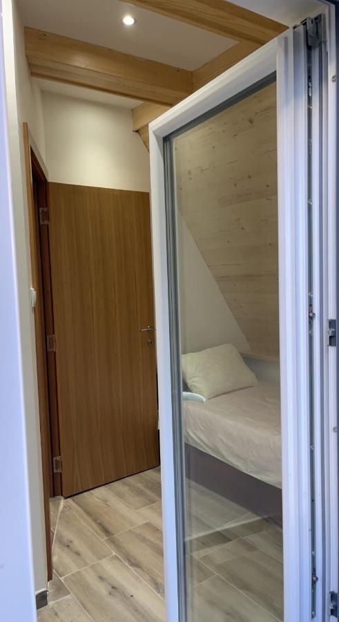 Apartmán Stara Bacija Kopaonik Exteriér fotografie