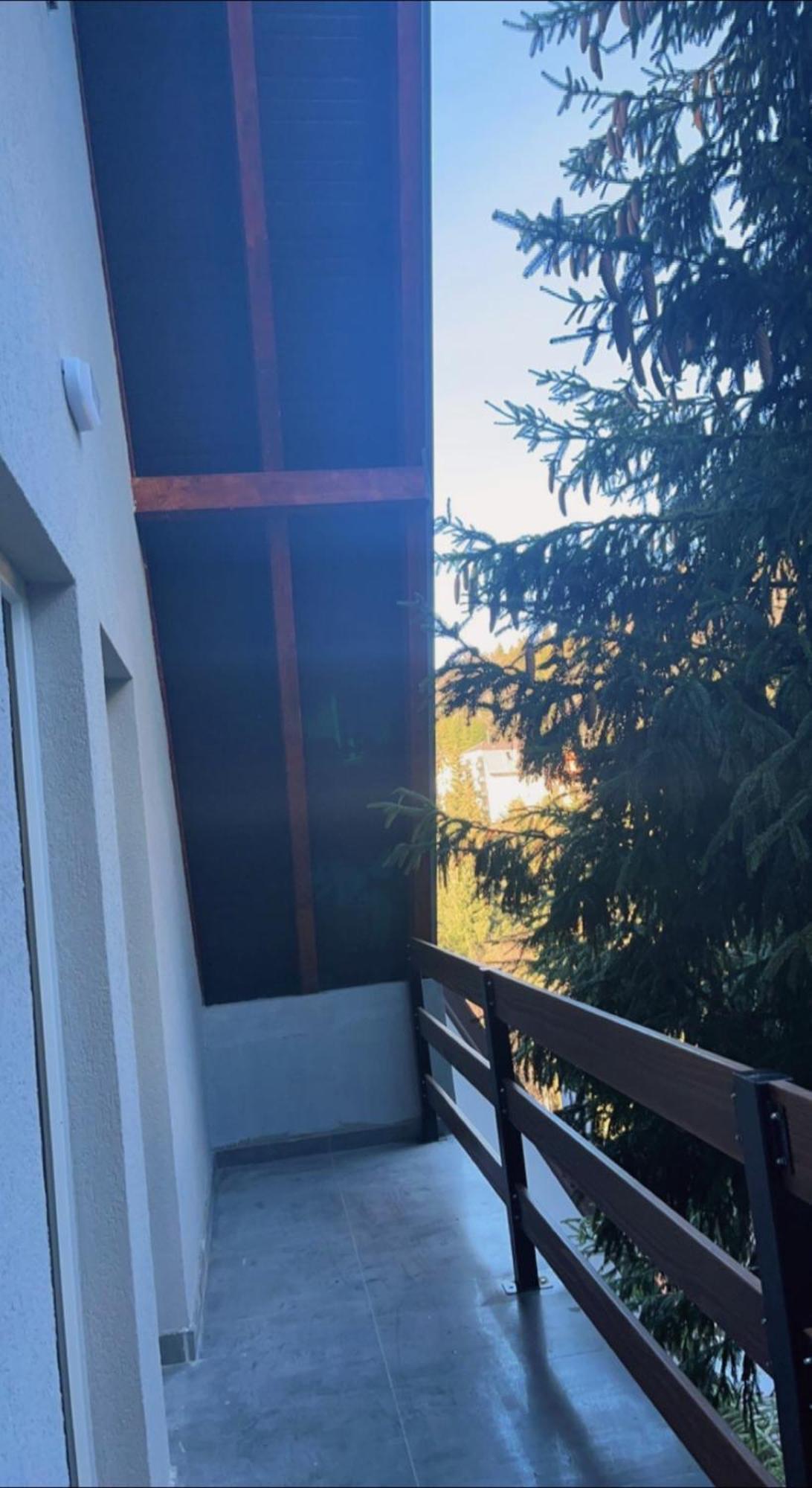 Apartmán Stara Bacija Kopaonik Exteriér fotografie