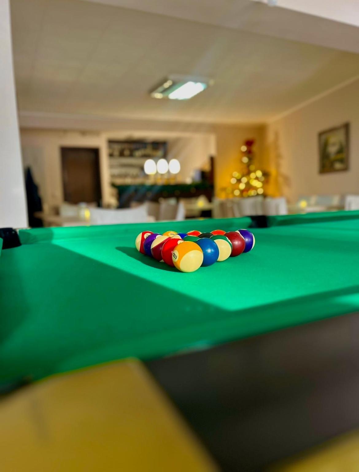 Apartmán Stara Bacija Kopaonik Exteriér fotografie