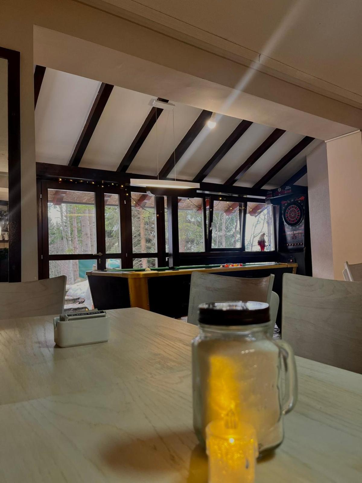 Apartmán Stara Bacija Kopaonik Exteriér fotografie