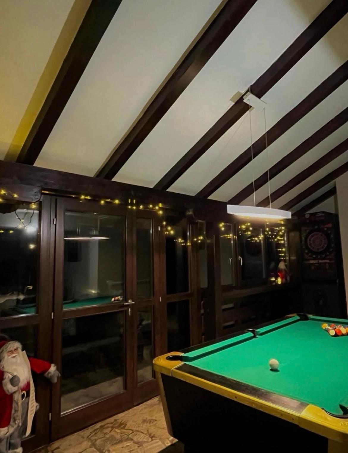 Apartmán Stara Bacija Kopaonik Exteriér fotografie