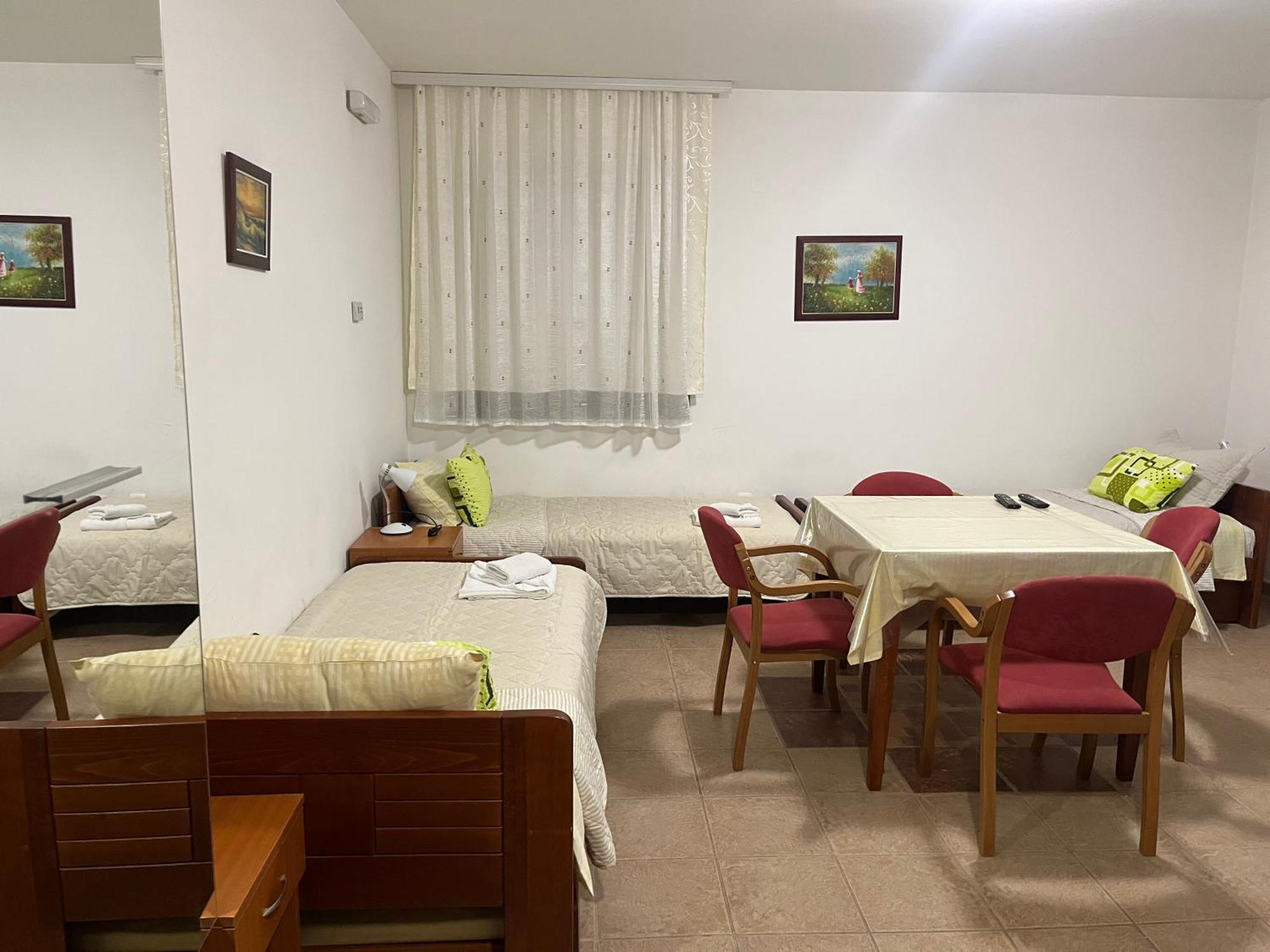 Apartmán Stara Bacija Kopaonik Exteriér fotografie
