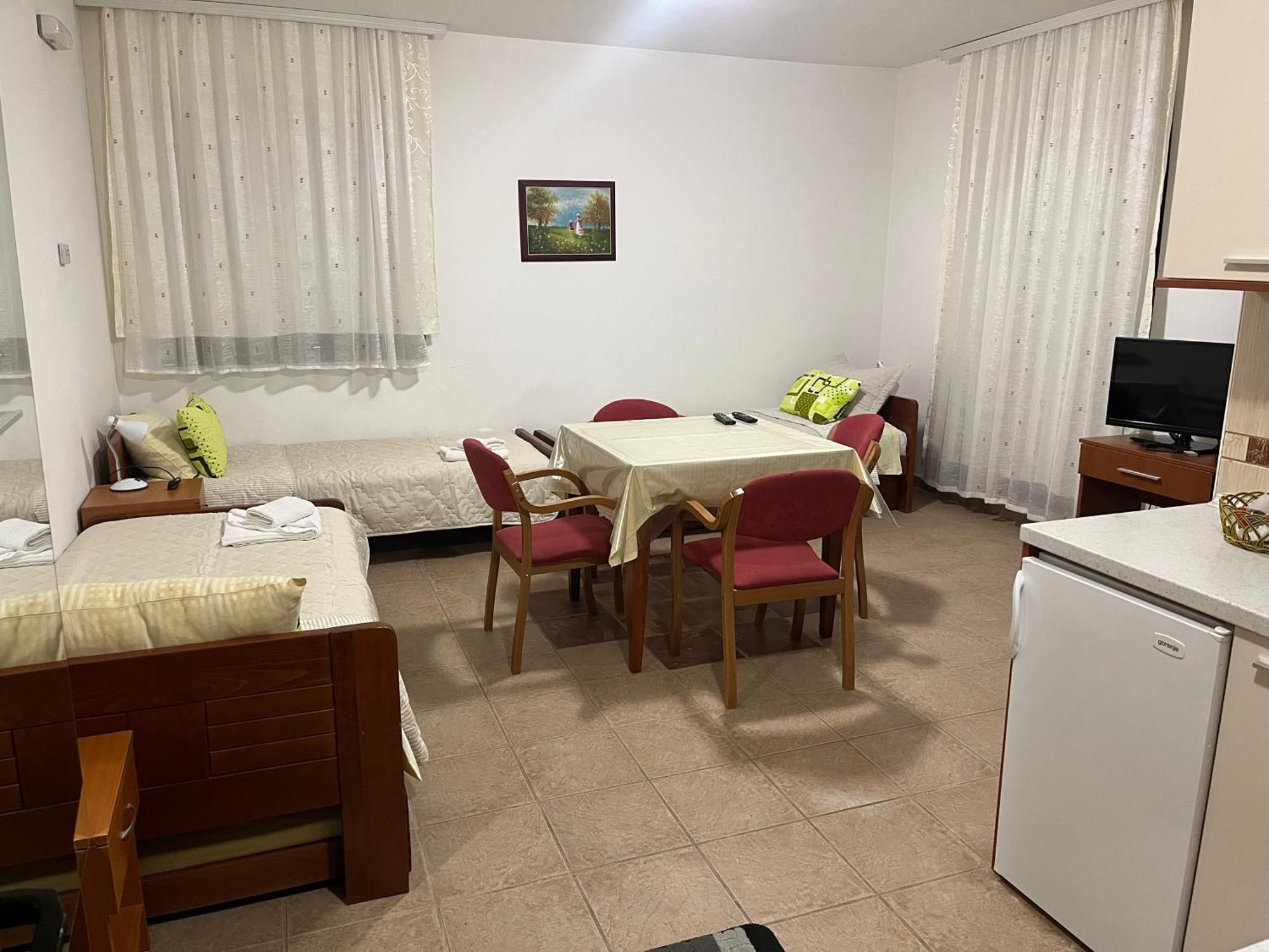 Apartmán Stara Bacija Kopaonik Exteriér fotografie