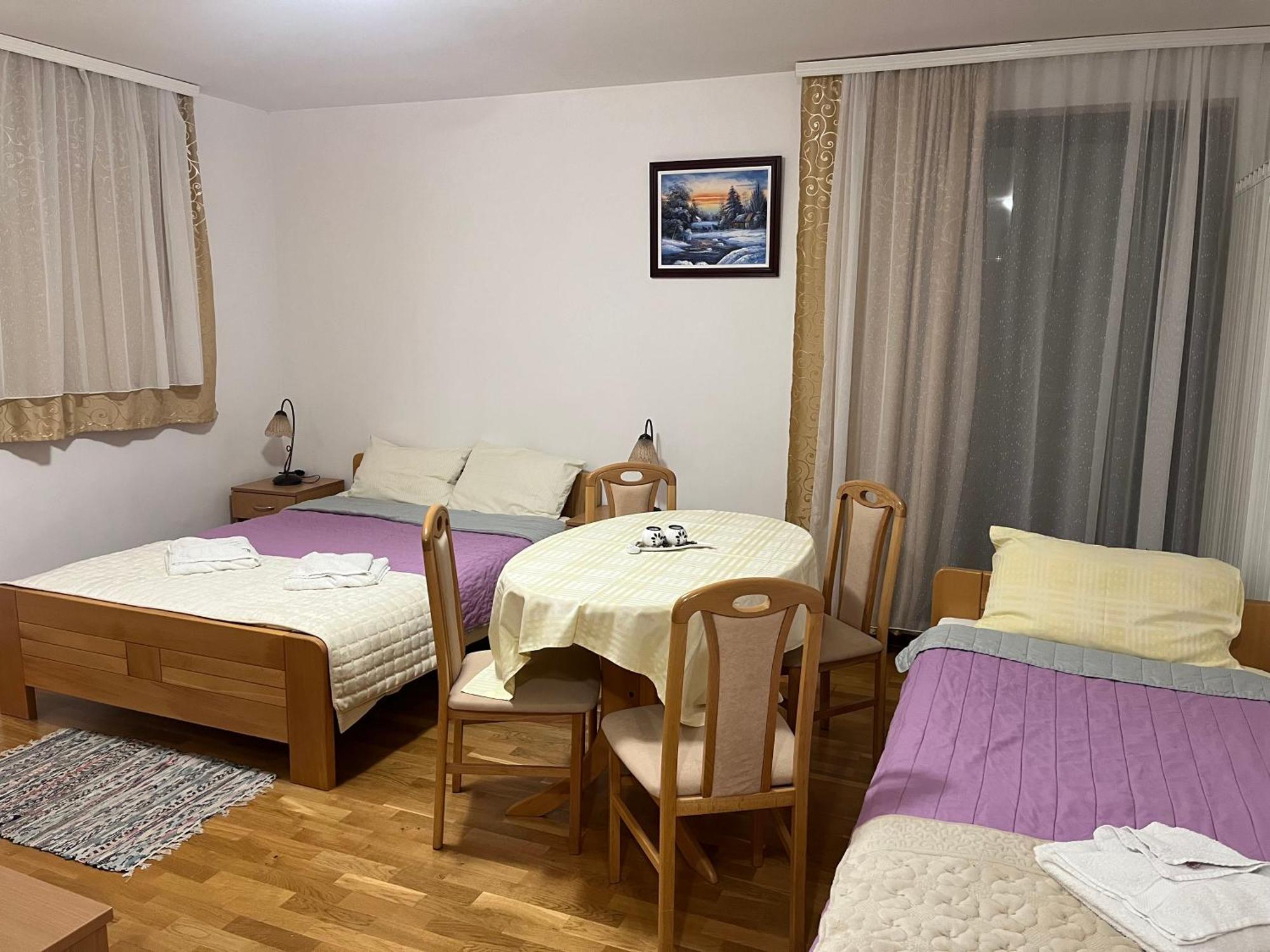 Apartmán Stara Bacija Kopaonik Exteriér fotografie