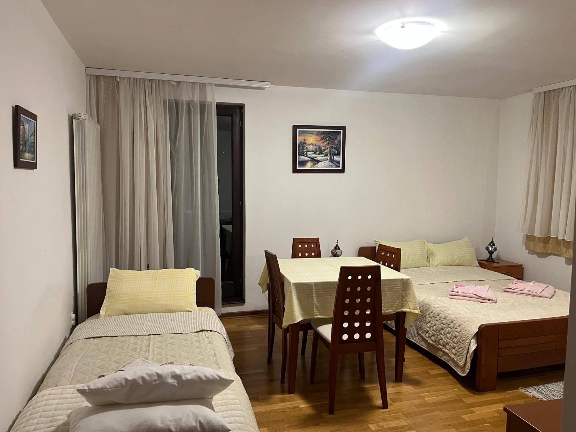 Apartmán Stara Bacija Kopaonik Exteriér fotografie