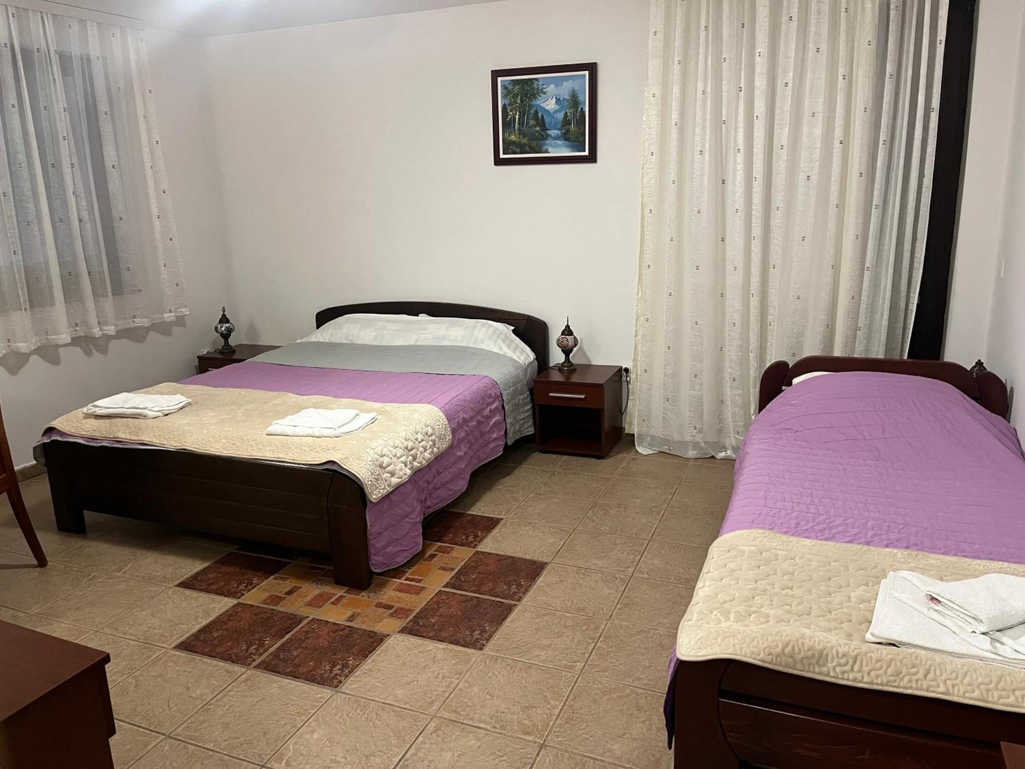 Apartmán Stara Bacija Kopaonik Exteriér fotografie