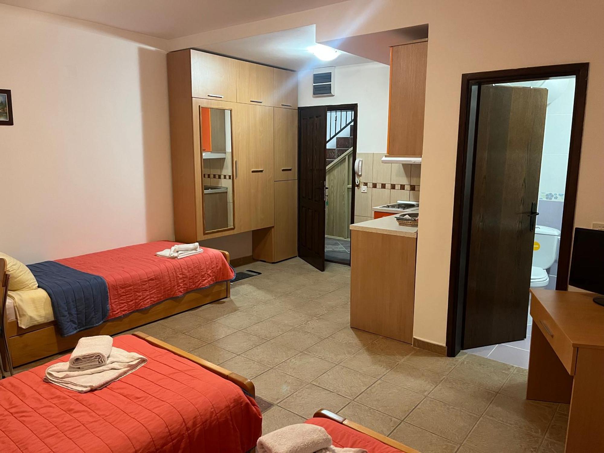 Apartmán Stara Bacija Kopaonik Exteriér fotografie