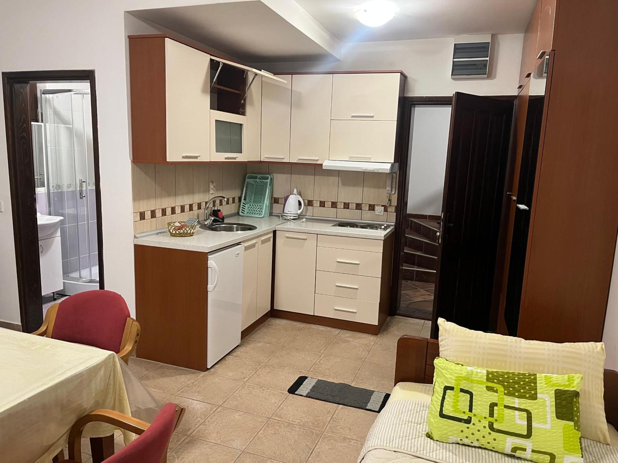 Apartmán Stara Bacija Kopaonik Exteriér fotografie