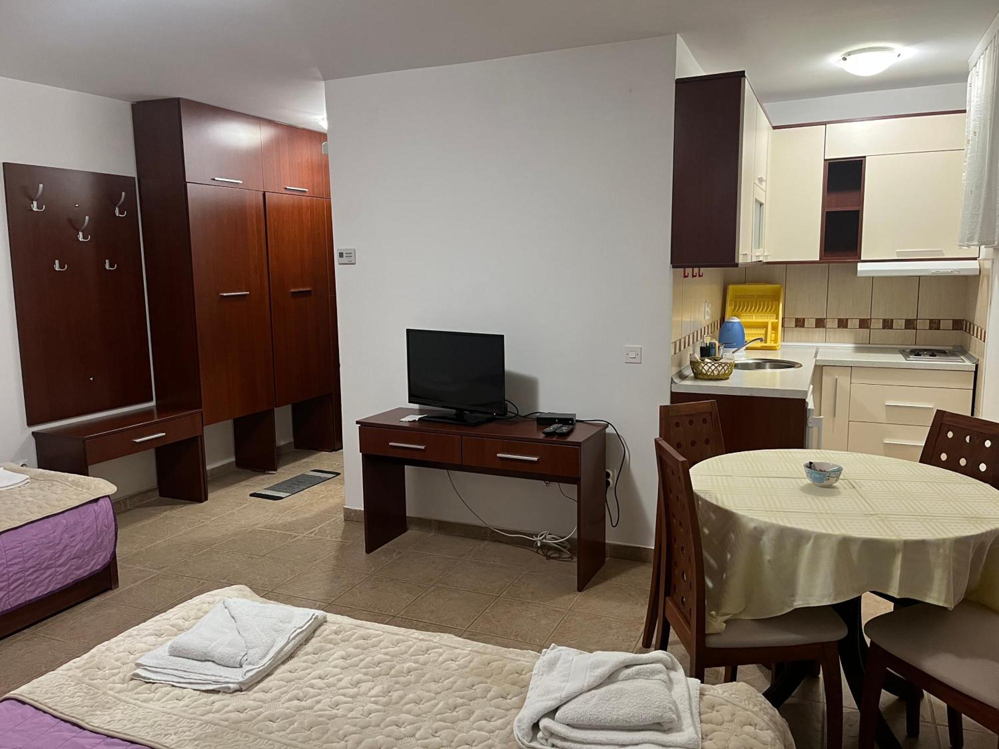 Apartmán Stara Bacija Kopaonik Exteriér fotografie