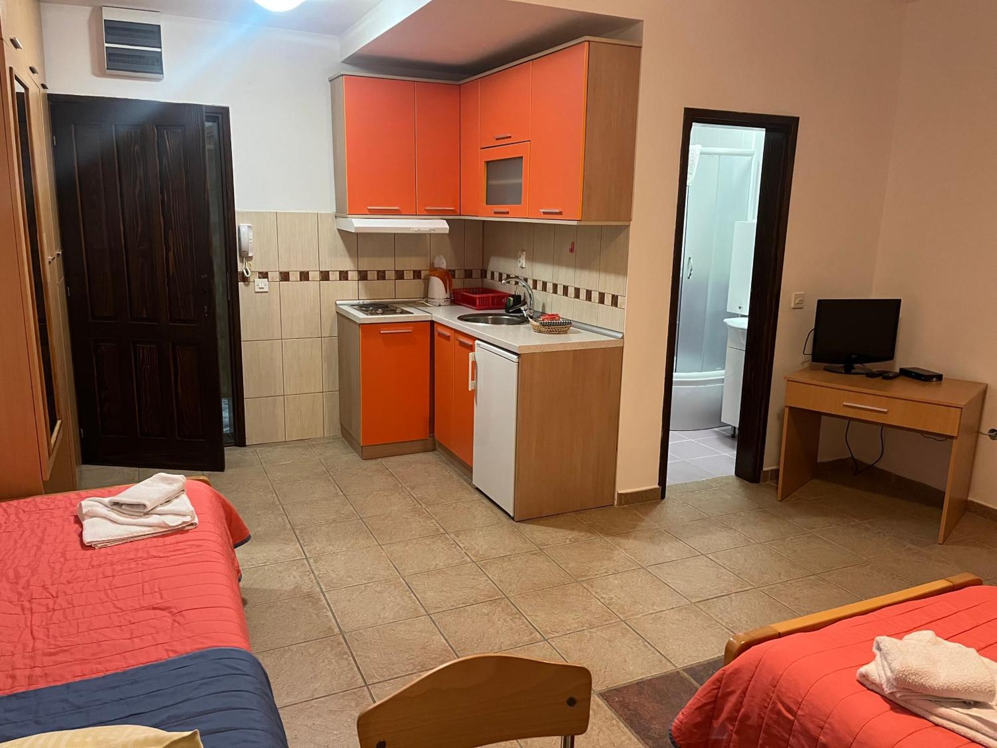 Apartmán Stara Bacija Kopaonik Exteriér fotografie