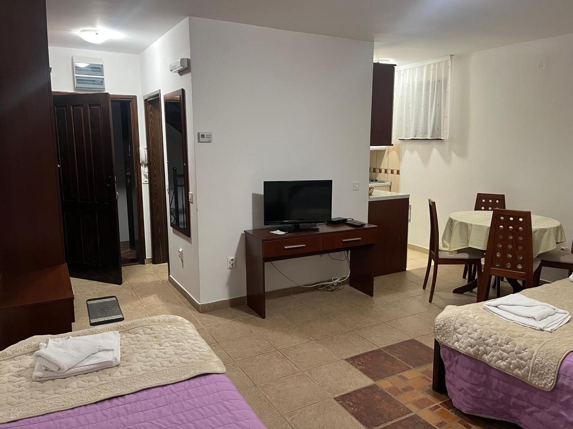 Apartmán Stara Bacija Kopaonik Exteriér fotografie