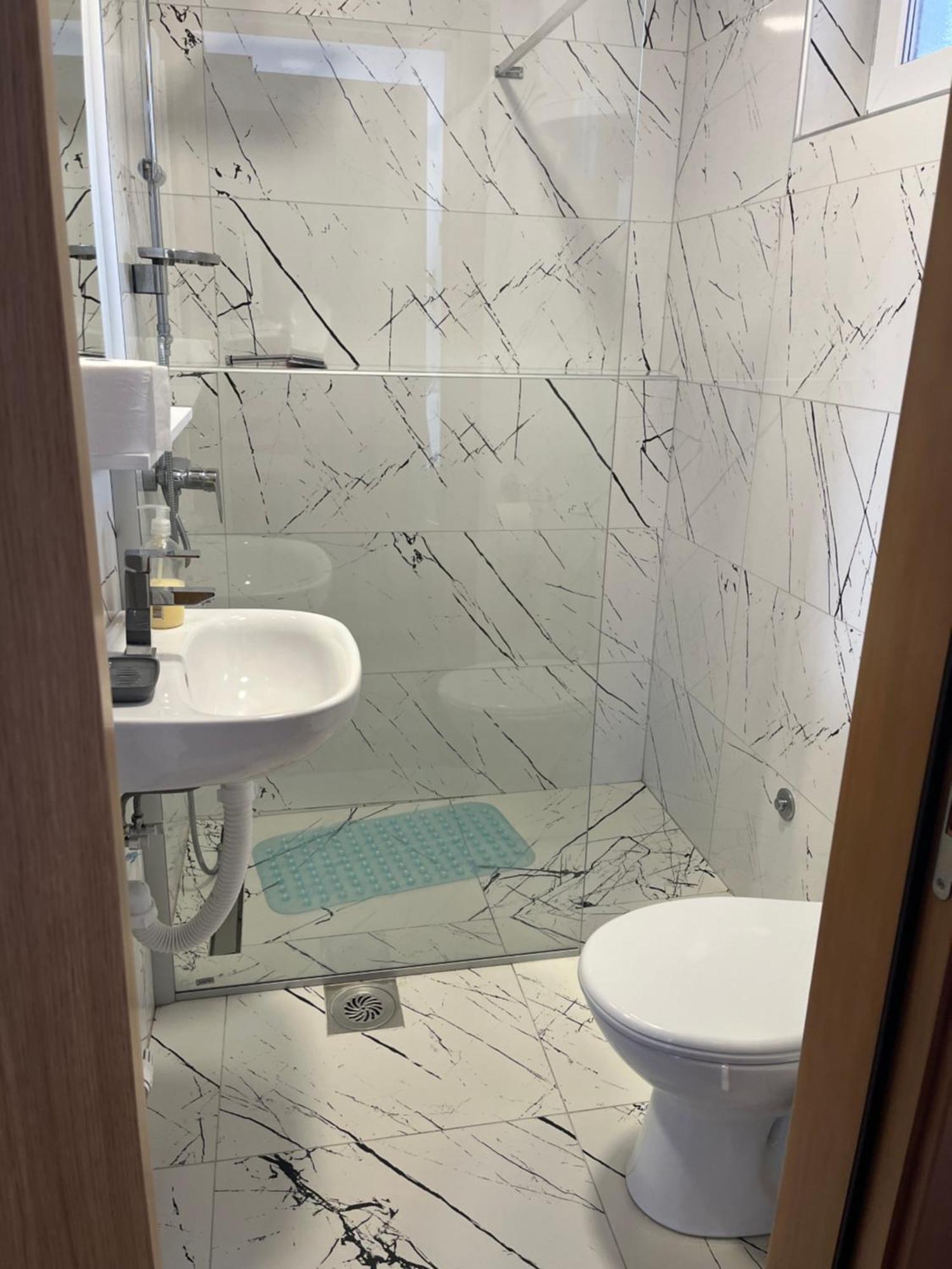 Apartmán Stara Bacija Kopaonik Exteriér fotografie