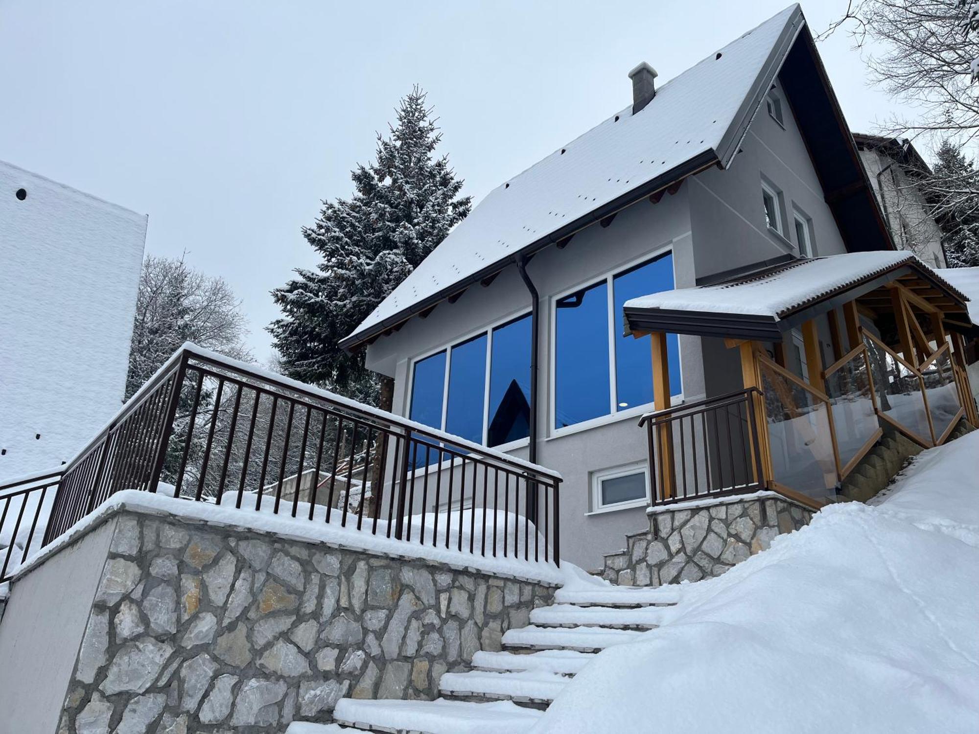 Apartmán Stara Bacija Kopaonik Exteriér fotografie