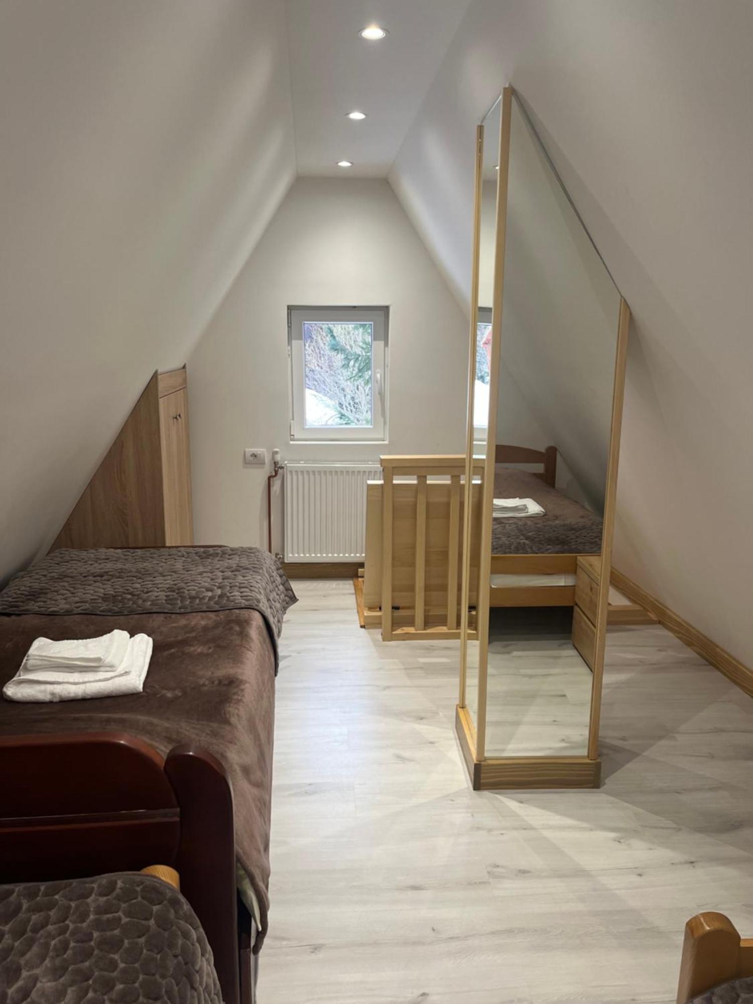 Apartmán Stara Bacija Kopaonik Exteriér fotografie