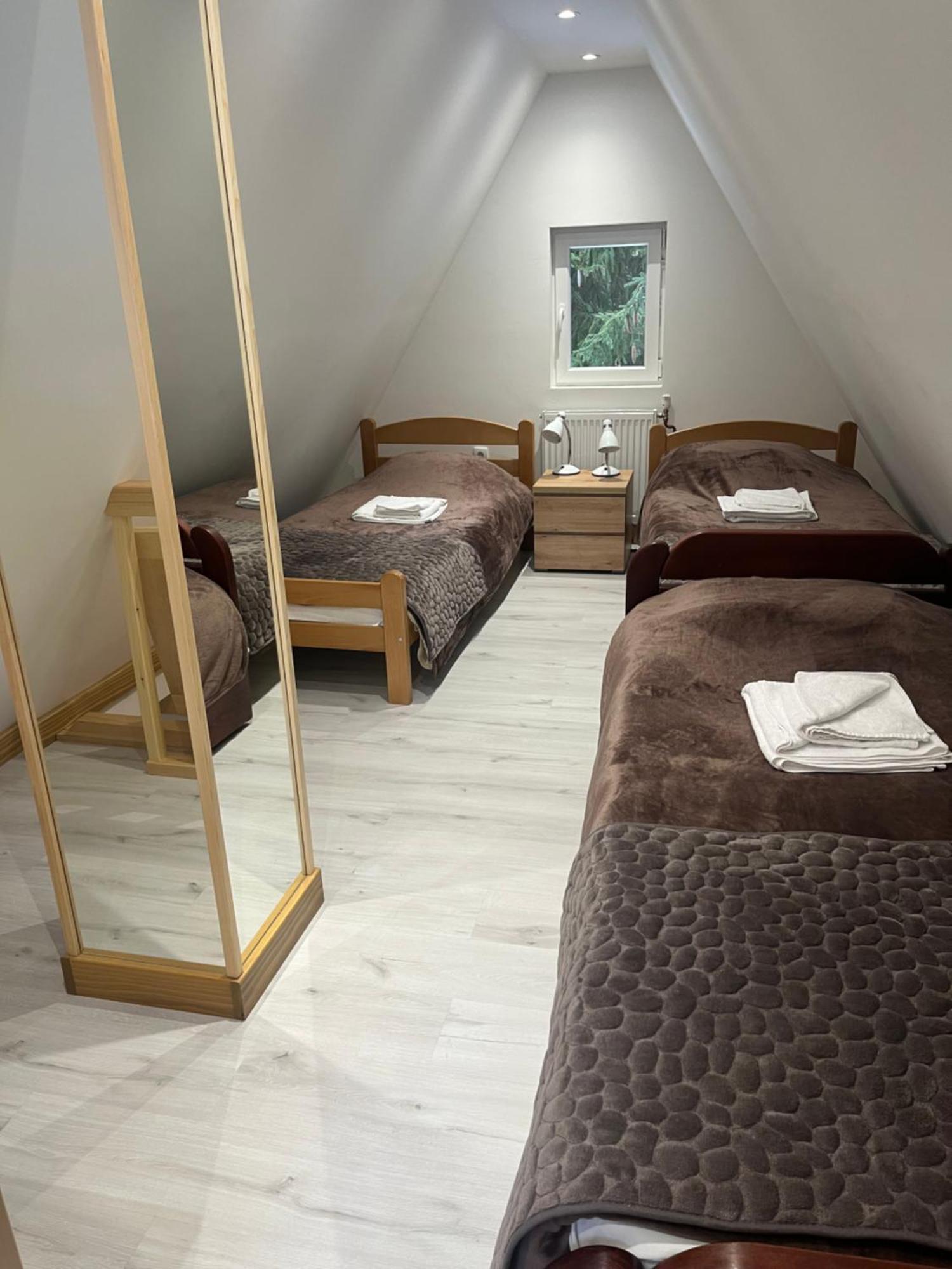 Apartmán Stara Bacija Kopaonik Exteriér fotografie
