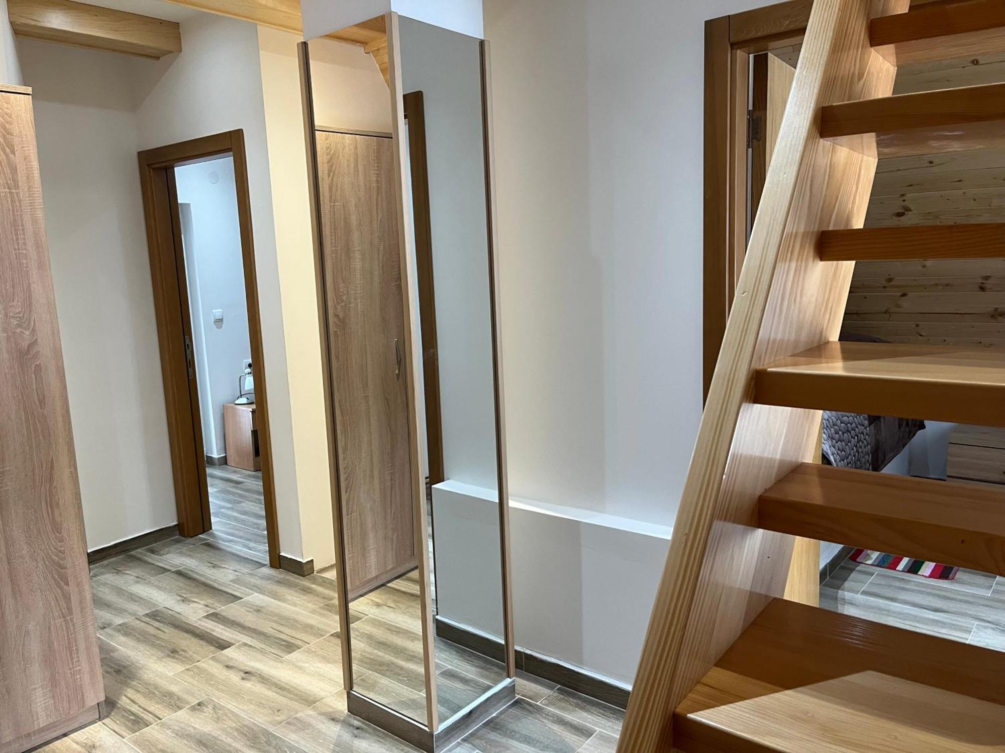 Apartmán Stara Bacija Kopaonik Exteriér fotografie