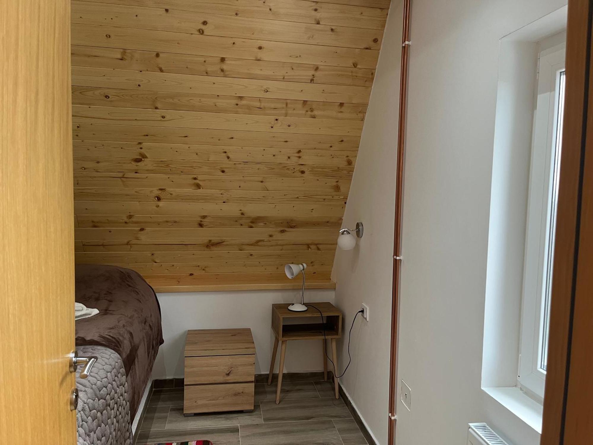 Apartmán Stara Bacija Kopaonik Exteriér fotografie