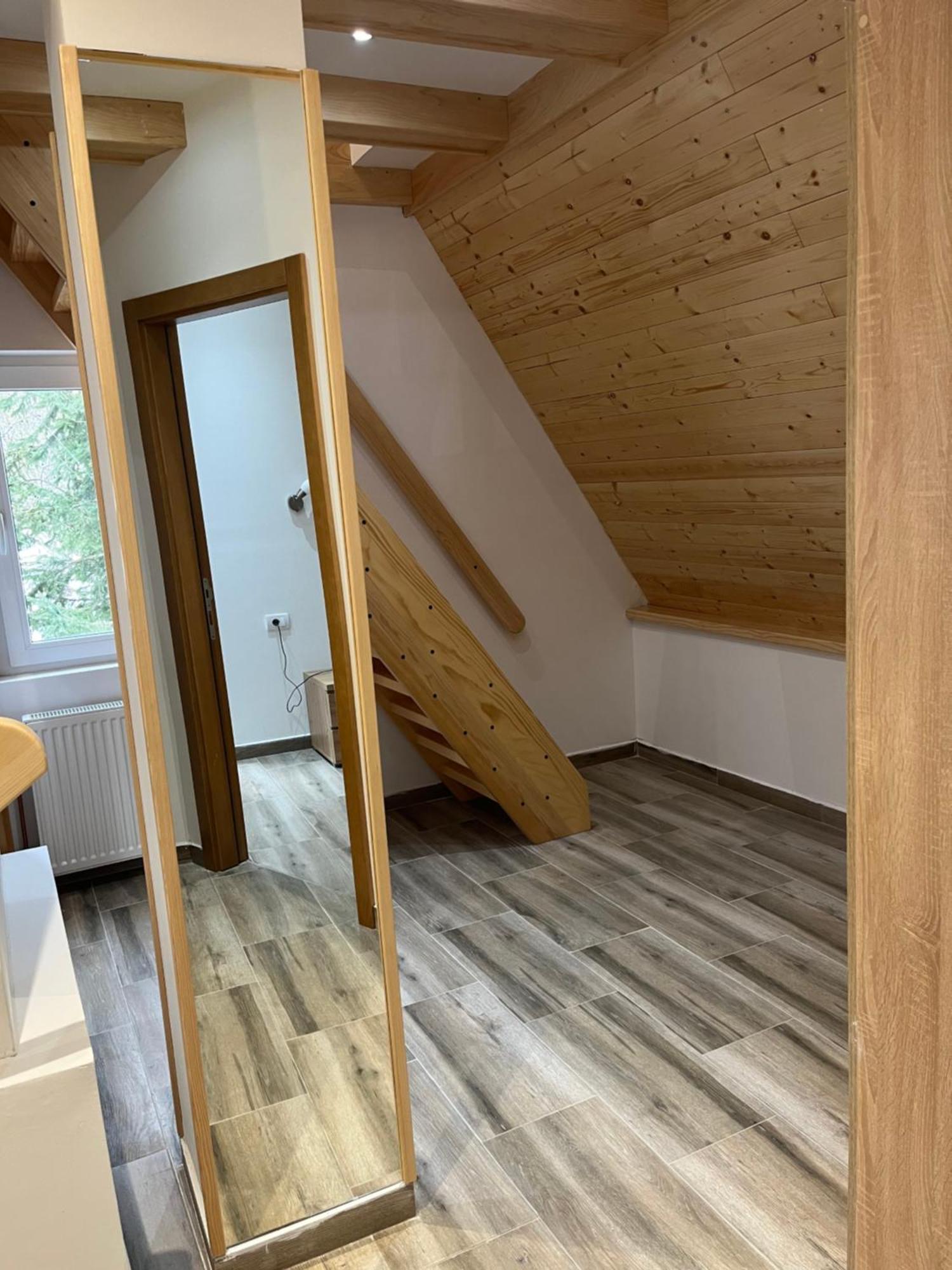Apartmán Stara Bacija Kopaonik Exteriér fotografie