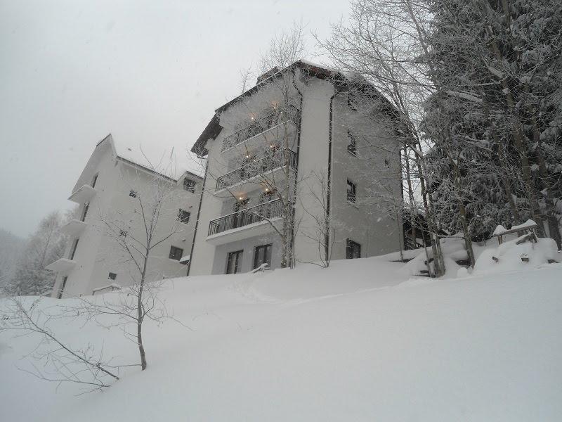 Apartmán Stara Bacija Kopaonik Exteriér fotografie
