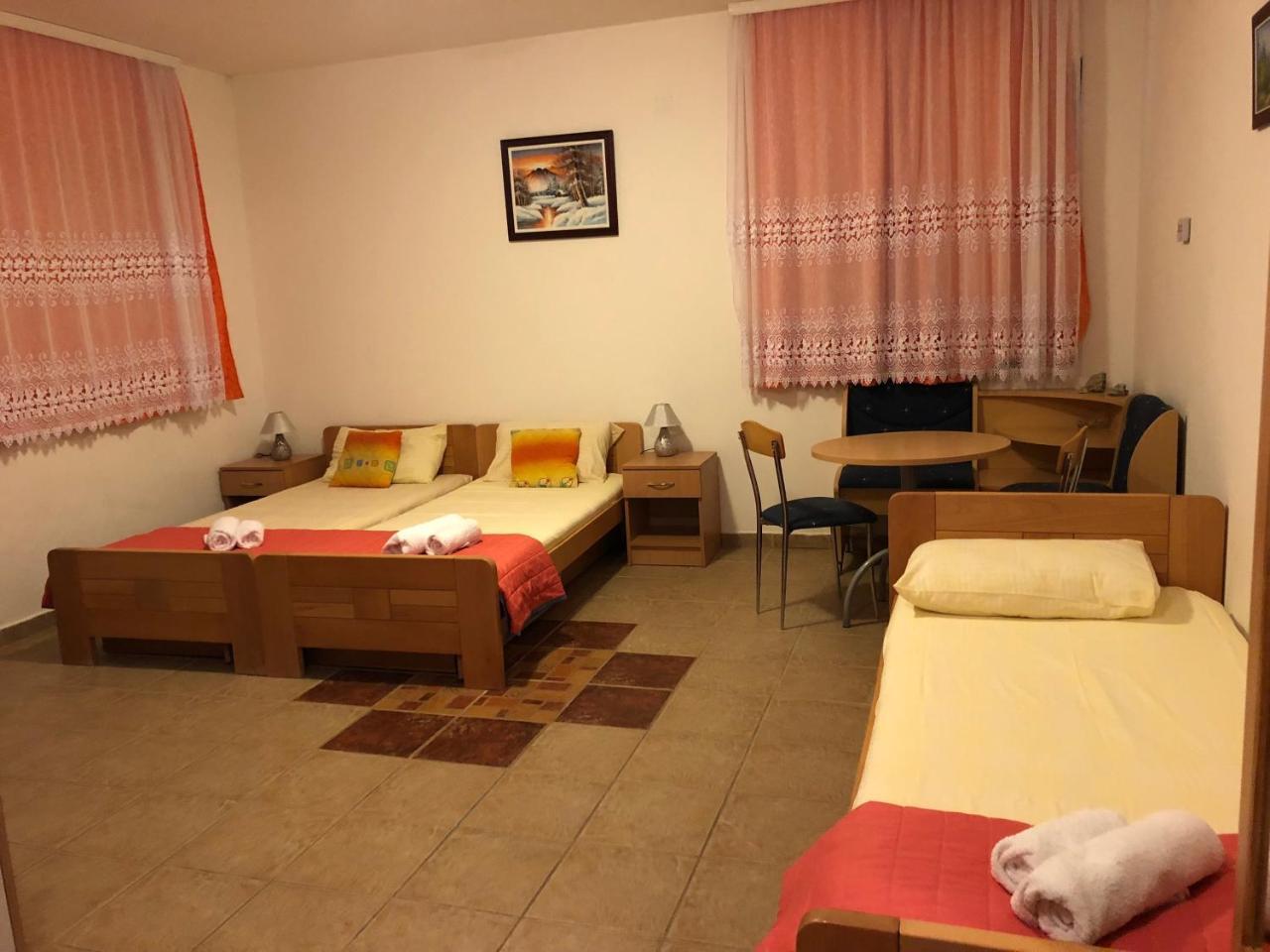 Apartmán Stara Bacija Kopaonik Exteriér fotografie