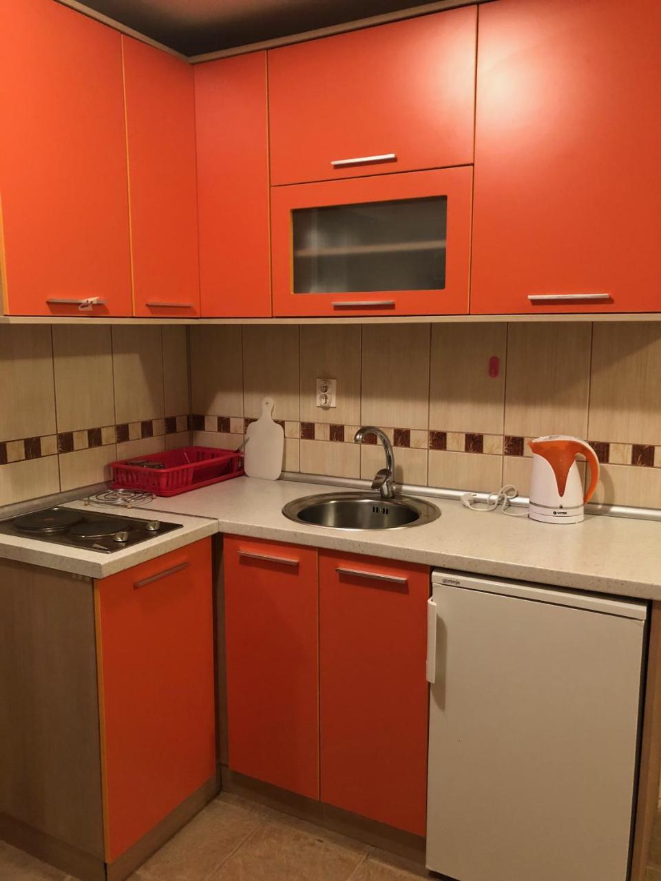 Apartmán Stara Bacija Kopaonik Exteriér fotografie