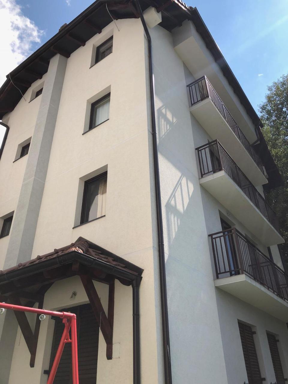 Apartmán Stara Bacija Kopaonik Exteriér fotografie