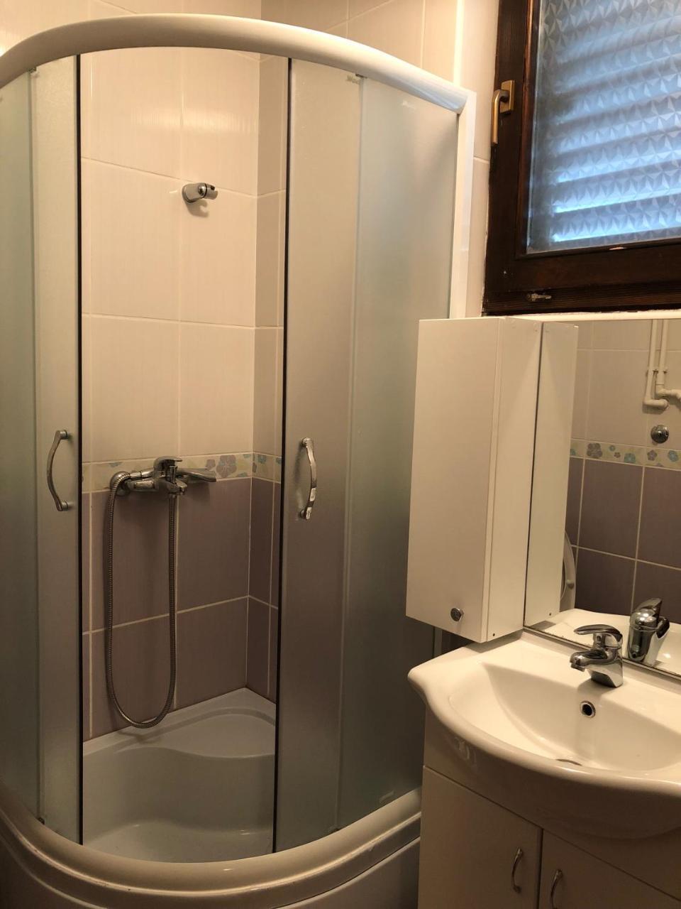 Apartmán Stara Bacija Kopaonik Exteriér fotografie