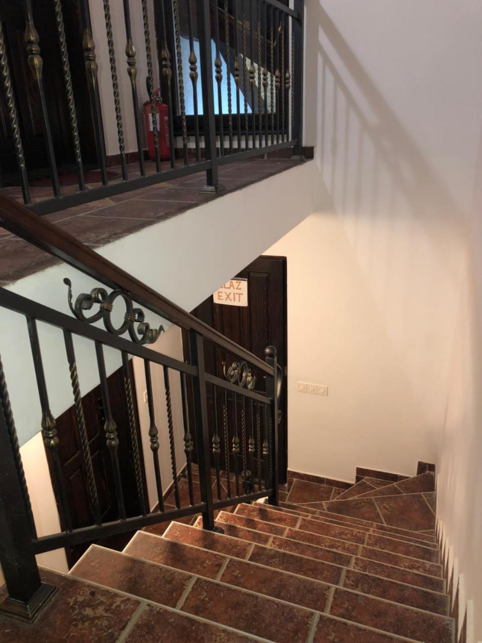 Apartmán Stara Bacija Kopaonik Exteriér fotografie