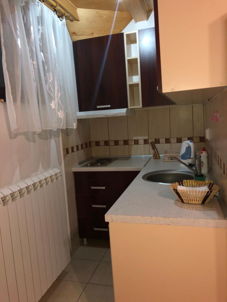 Apartmán Stara Bacija Kopaonik Exteriér fotografie