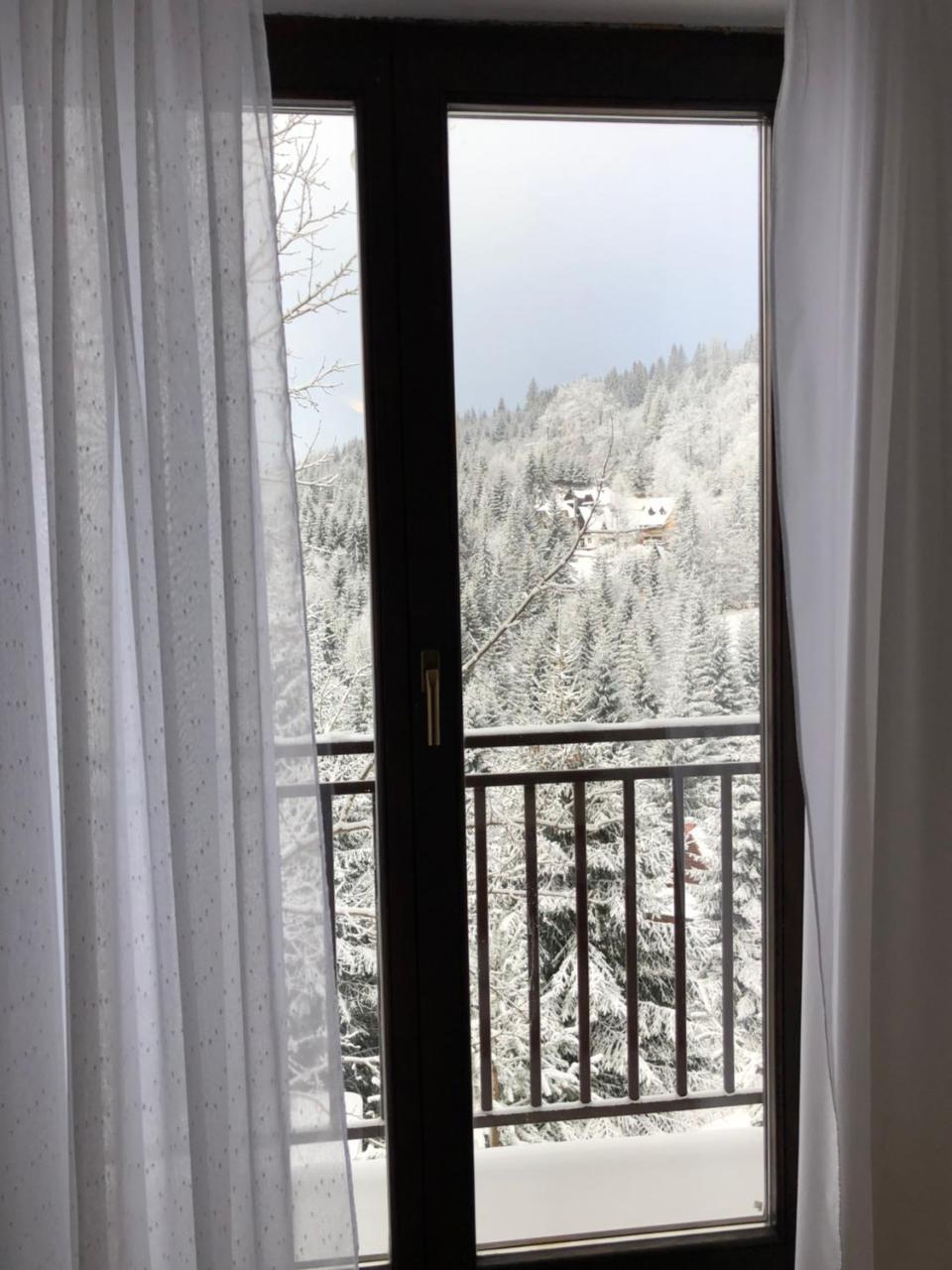 Apartmán Stara Bacija Kopaonik Exteriér fotografie