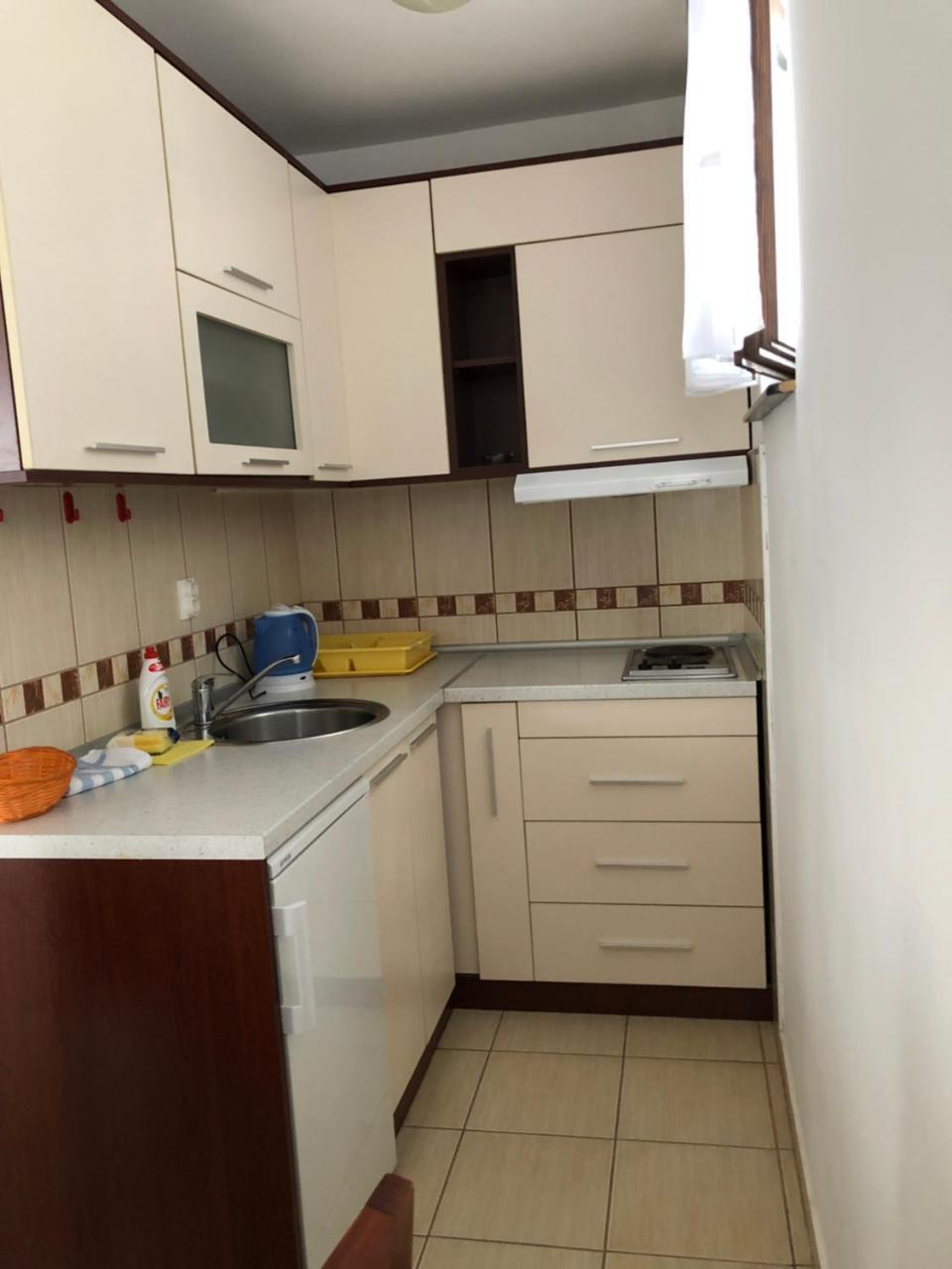 Apartmán Stara Bacija Kopaonik Exteriér fotografie