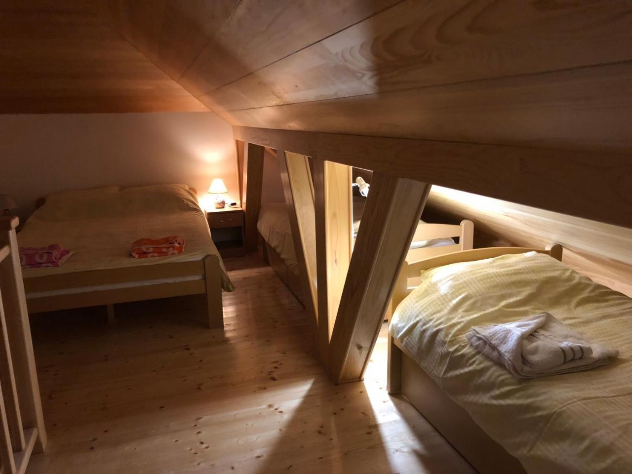 Apartmán Stara Bacija Kopaonik Exteriér fotografie