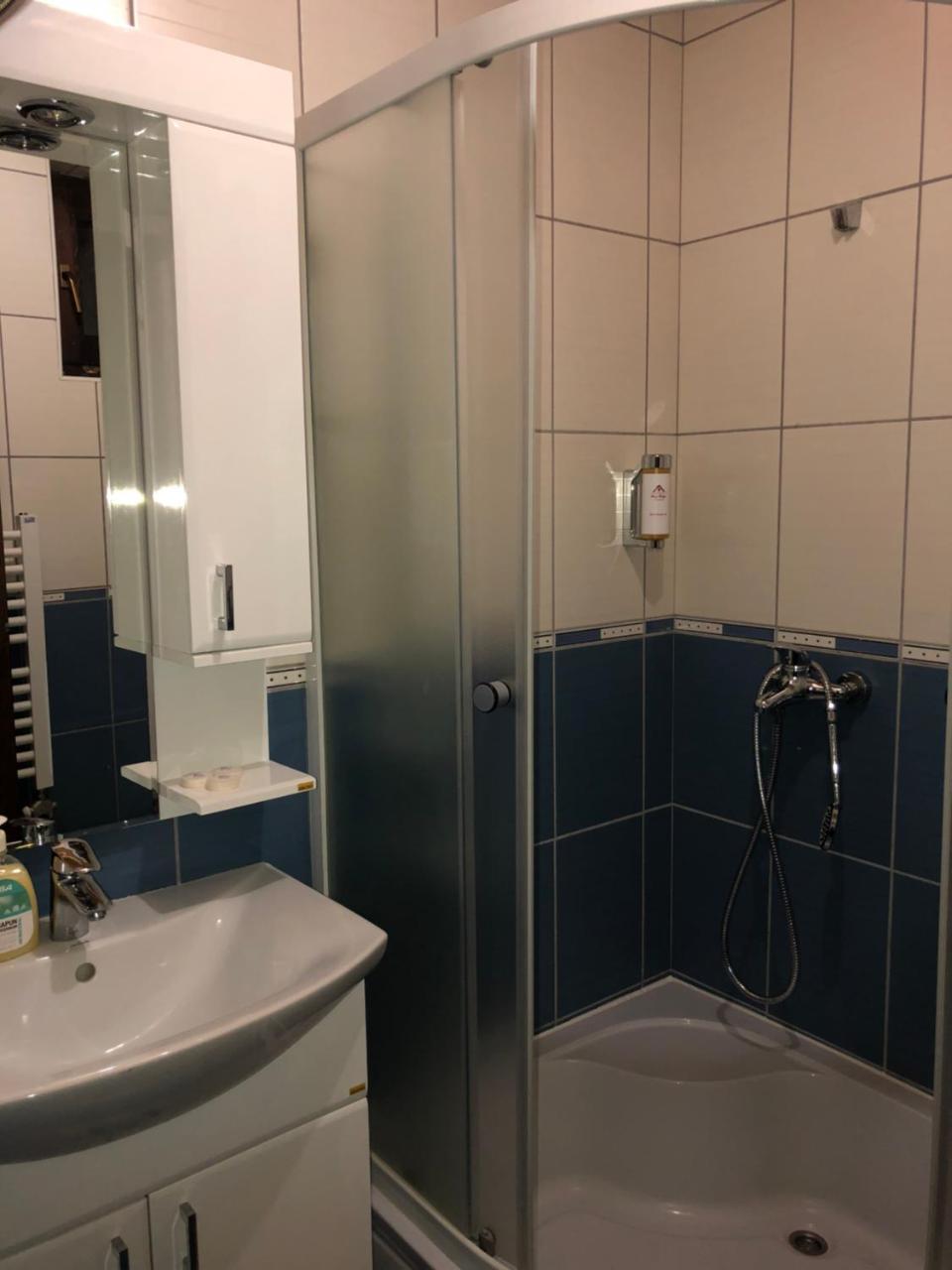 Apartmán Stara Bacija Kopaonik Exteriér fotografie