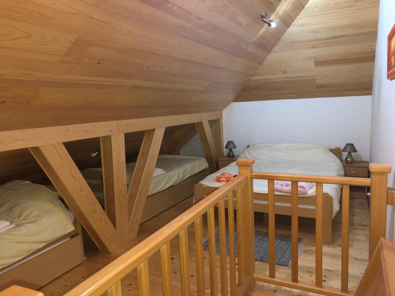 Apartmán Stara Bacija Kopaonik Exteriér fotografie
